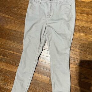 Old Navy Light Tan Pants